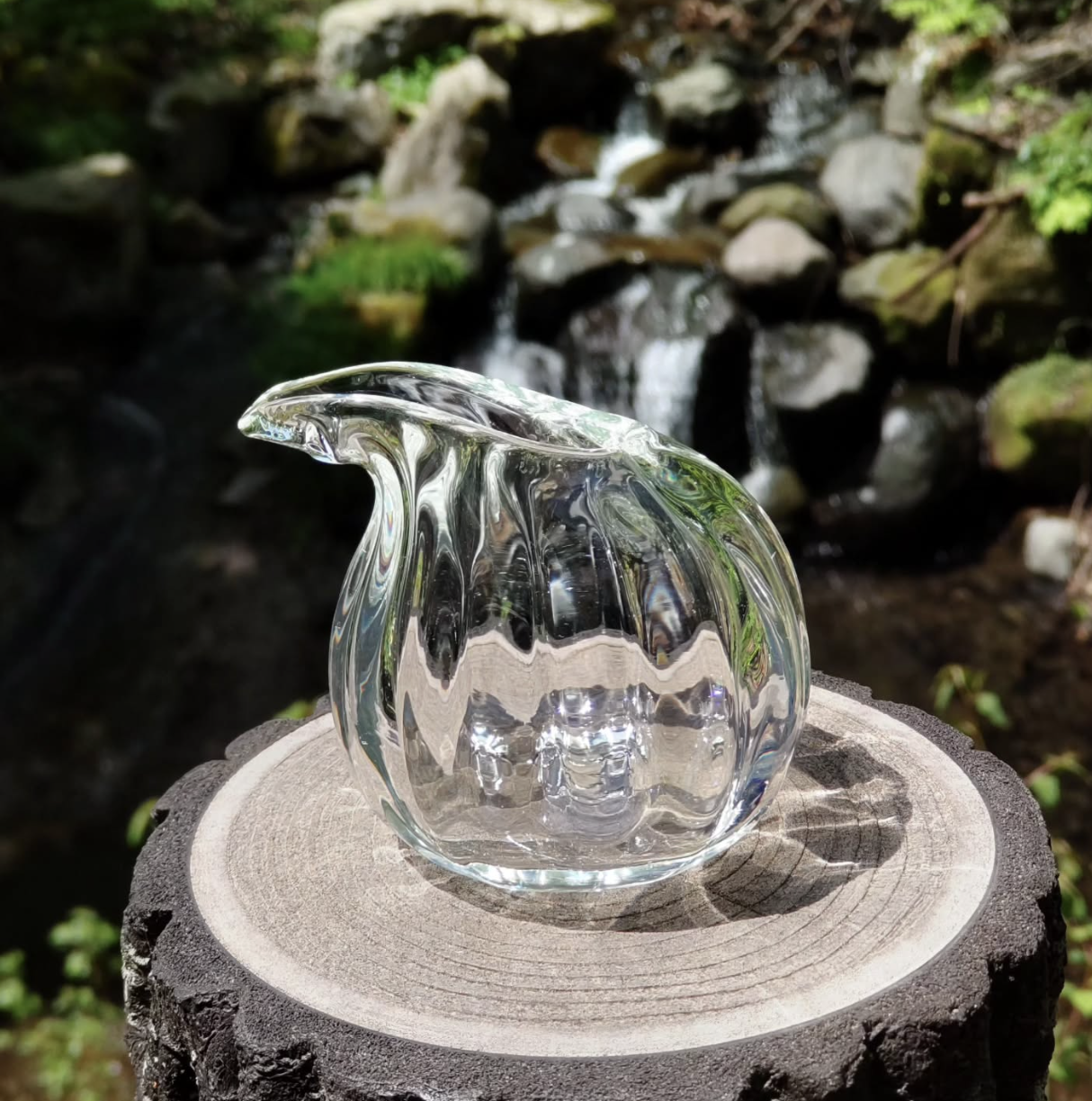 水差し